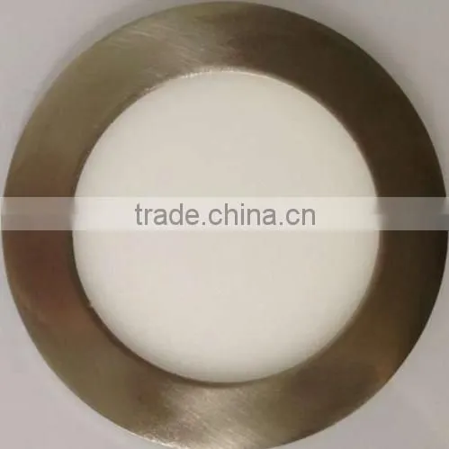 2015 Ultra-thin Hot Sale Low Price Led Panel Light