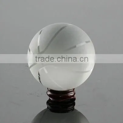 Different Color Multi Faceted Crystal Balls, Chandelier Ball,Chandelier Pendant photo-5