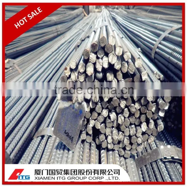 KS 3504 SD 400 Steel Deformed Bar photo-3