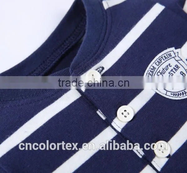 100 Cotton Carter Spring Autumn Long Sleeveless Baby Romper photo-2