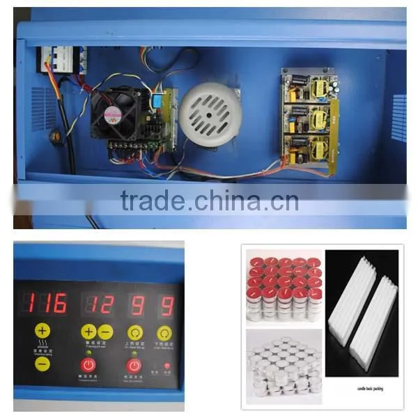 HRX-XY4020 Thermal Shrink Packing Machine photo-3