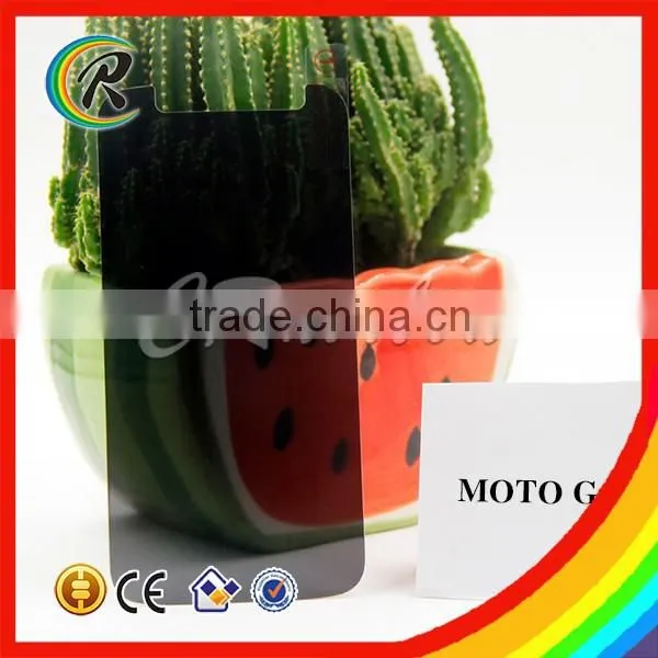 Manufacturer Phone Privacy Glass for Motorola Moto g Privacy Glass photo-5
