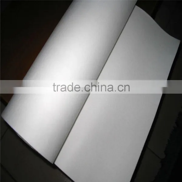 High Alumina Fire Resistant Insulation Ceramic Fiber Paper photo-3