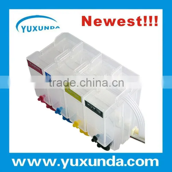 2013 newest diy ciss for MP-140/150/160/170/180/190/210/220