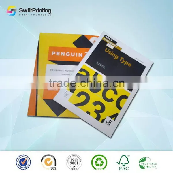 Excellent Quality Hot Sale Beautiful Cheap Hardcover Book Printing photo-5