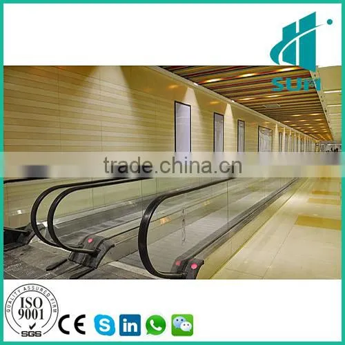 For Shopping Center High Quality Moving Walkway photo-2