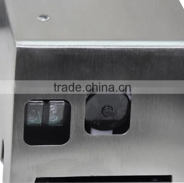 Stainless Steel Automatic Soap Dispenser,automatic Foam Soap Dispenser,liquid Hand Soap Dispenser photo-4