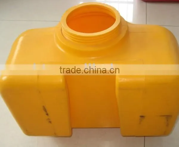 Plastic Car Fender, Rotomolding Automobile Fuel Tank, a Professional Plastic Manufacturer photo-4