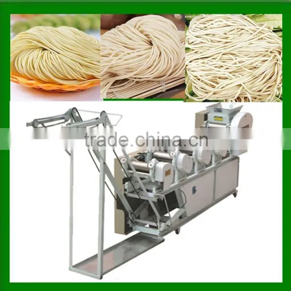 Fresh Pasta Noodle Making Machine for Sale