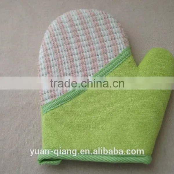 Heat-proof Safe and Reliable Kitchen Cooking Glove Avoiding Burns