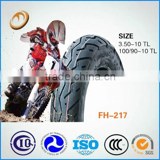 Motorcycle Tyre With Tube Coloured Motorcycle Tyre