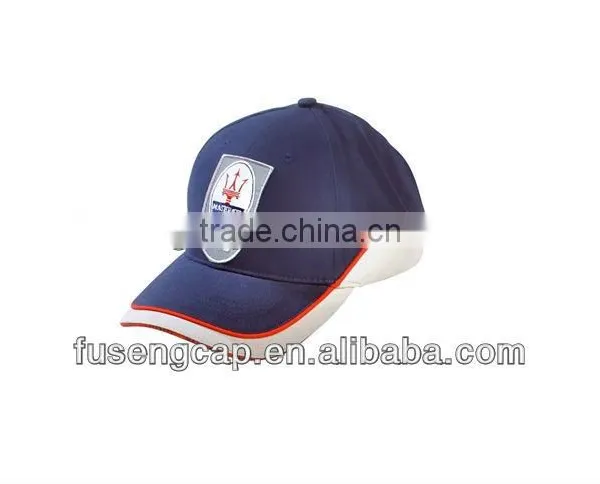 Brand Caps Printed Custom Made Baseball Hats photo-3