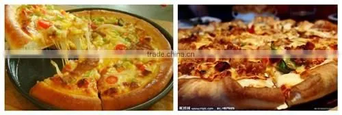 4 Trays Electric Modular Deck Oven With Double Decks Ideal for Baking Pizza/breads/cakes photo-3