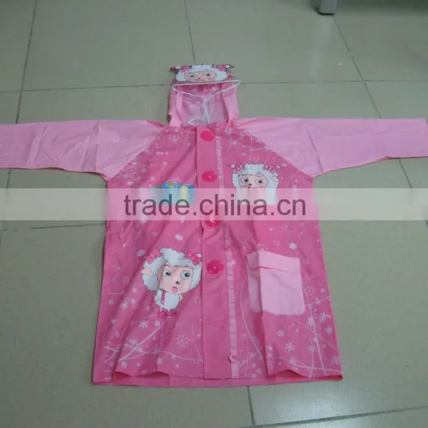 Pvc Raincoat,High Quality Rainwear,Rain Jacket - Buy Rain Jacket,Cheap Rain Jacket,Foldable Rain Jacket photo-4