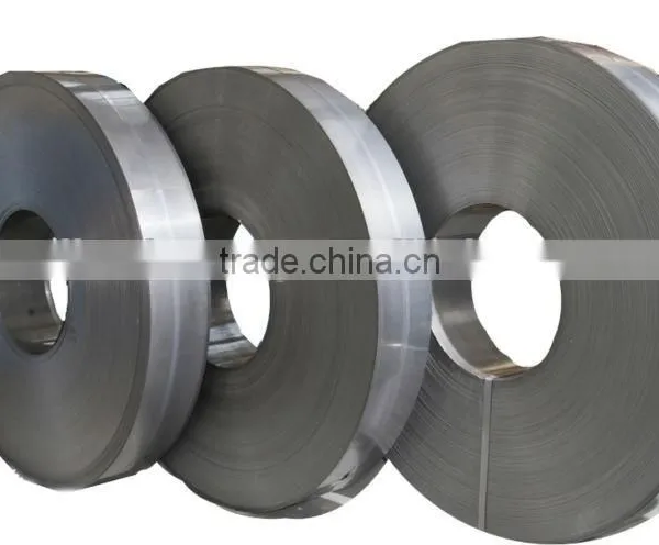 Steel Strips photo-3