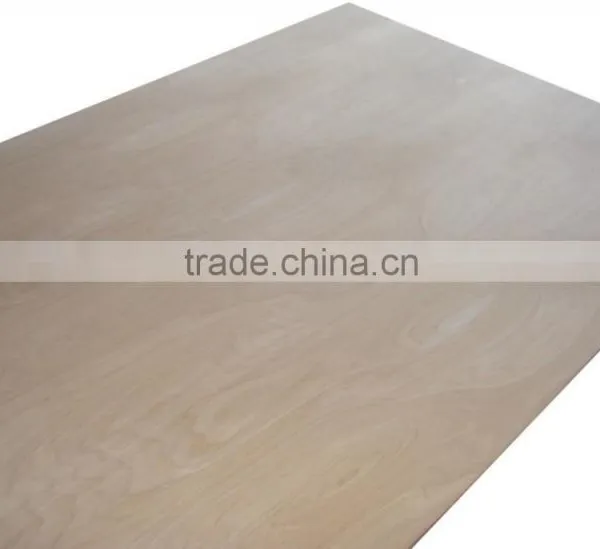 the Best Quality Baltic Birch Plywood for America photo-2