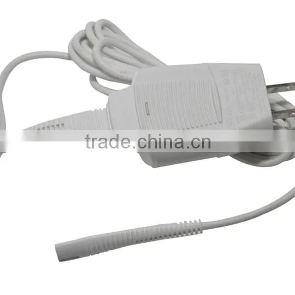 Original Electric Shaver Charger 12V Power Adapter Cord for Braun 5497 photo-3
