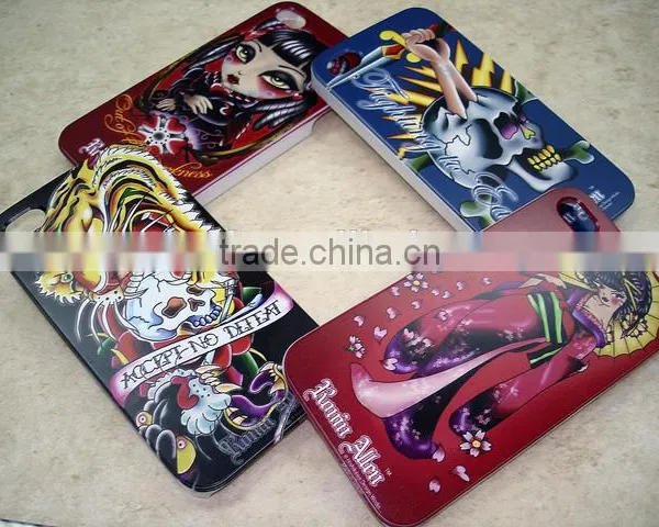 Outstanding Digital uv Cell Phone Case/ Mobile Case Printer/ Phone Cover Printer photo-6
