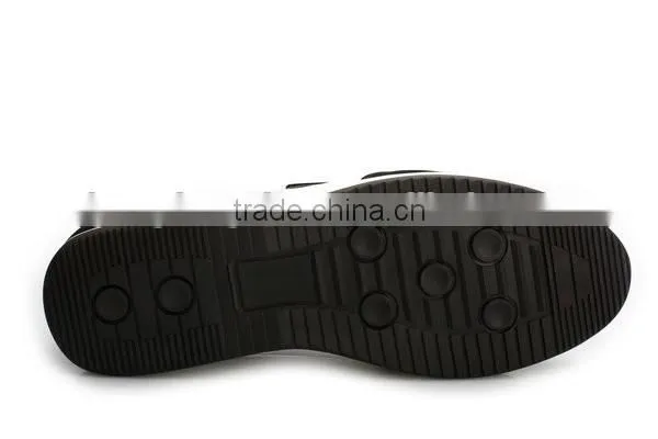 Top Class Higher Shoes Man Casual Shoe for Wholesale photo-4