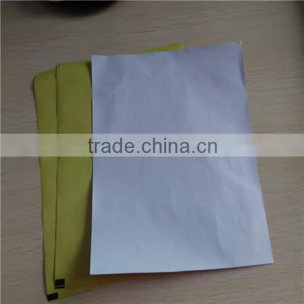 Gold Butter Wrapping Foil photo-3