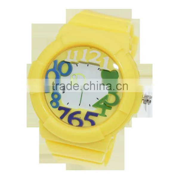 2016 New Fashion Teenage Fashion Watches photo-3