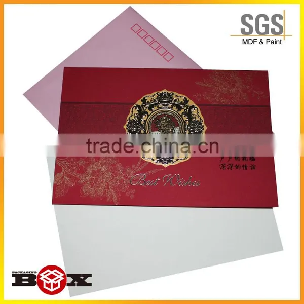 Handmade Paper Greeting Cards photo-3