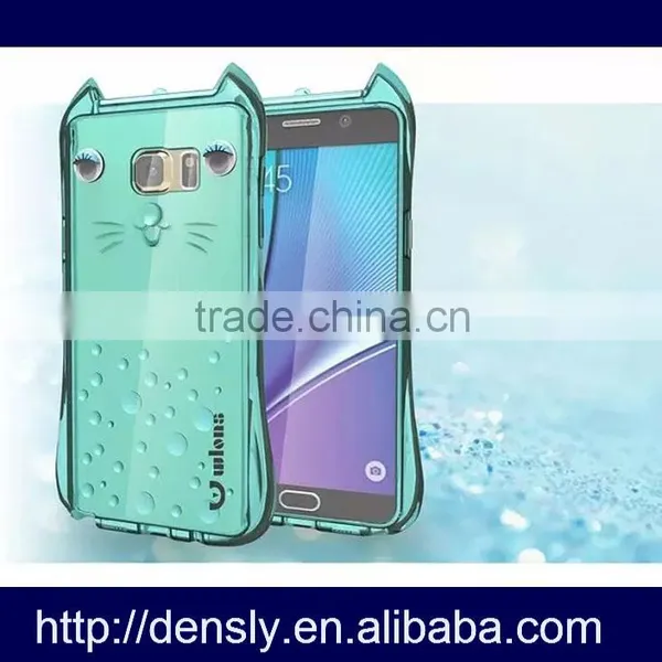 New Arrived Cat Phone Case for Phone 6/6s Case photo-3