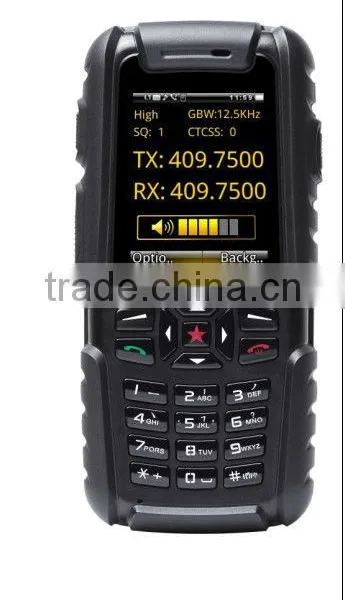 Professional Outdoor Mobile Phone photo-6