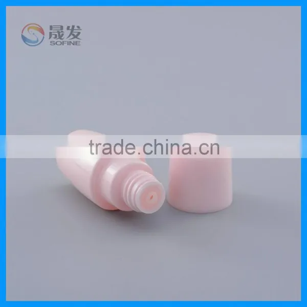 Small Plastic Container for Cosmetic Packaging photo-3