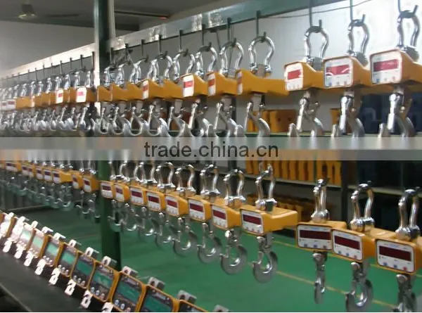 Cheap Electronic Crane Scale photo-2