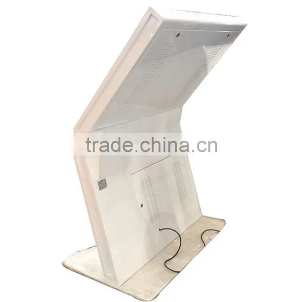 47" Network Touch LCD TV Kiosk photo-2