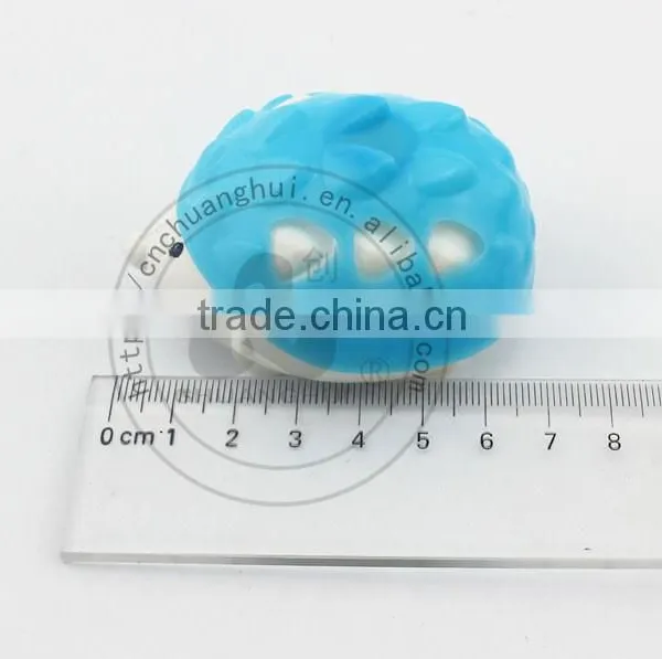 Plastic Hedgehog Bottle With Candy, Cartoon Bottle Candy photo-4
