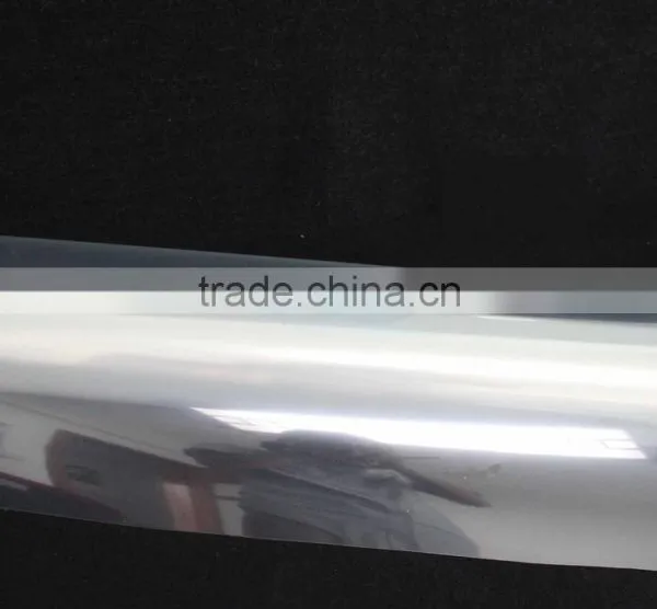 High Glossy 3D Cold Laminating Film photo-3