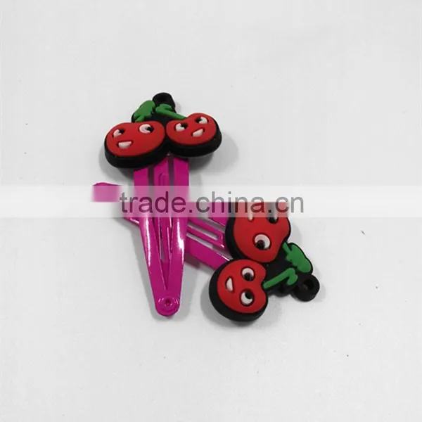 2015 Plastic Hair Extension Snap Clips Best Wholesale photo-3
