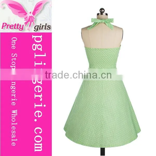 Hot New V-neck Sleeveless Slim Pencil Woman Dresse photo-4