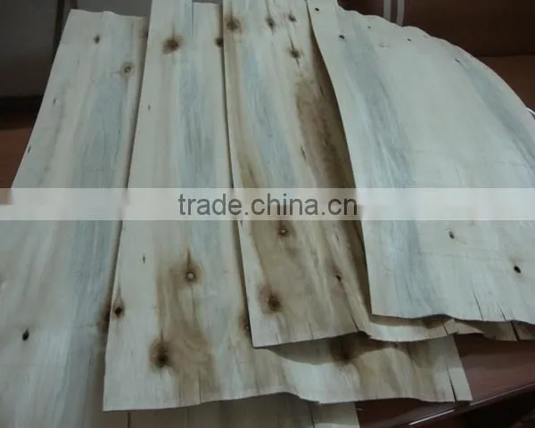 Vietnam Acacia Veneer With Cheap Price for Making Plywood photo-2