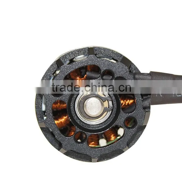 117w 2204 2300kv Brushless Motor for 220 250 260 280 FPV Quadcopter photo-2