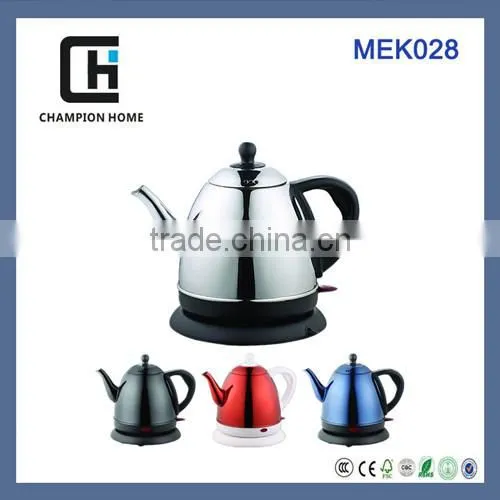 New Products Tea Water Kettle Small Kitchen Appliance Electrical Appliances Kettle photo-6