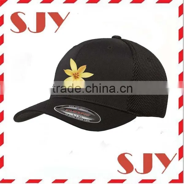 Cheap Custom Baseball Hats From China photo-2