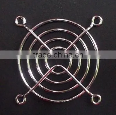 Fan Protection Grid/steel Wire Fan Guard With Powder Coating photo-2