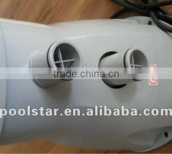 Swimming Pool Filter Pump With 1000 Gallan Pump photo-4