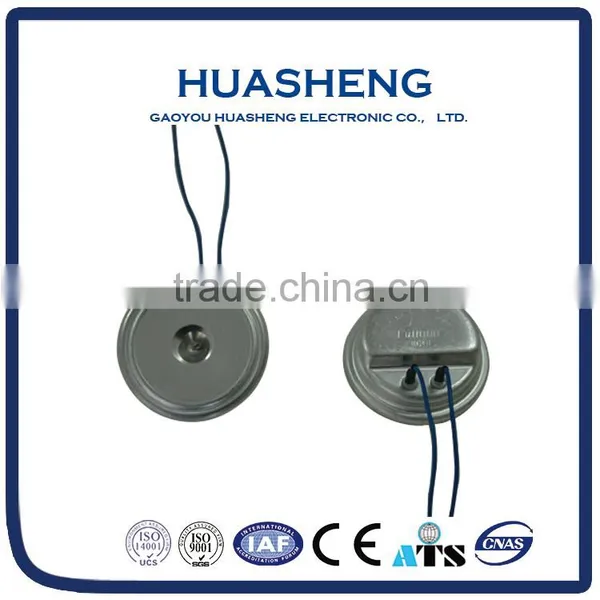 Cheaper High Quality Electronic Siren, Alarm Siren Buy Direct From China Factory photo-6