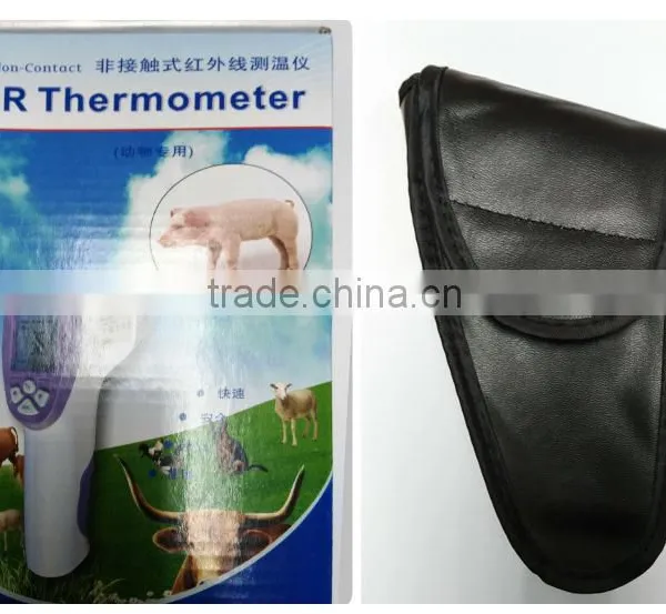 Instant Read Veterinary Infrared Thermometer photo-6