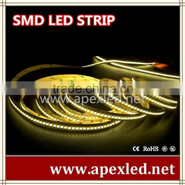 Warm White Led Strip Light Smd 3528 240LEDs ww or cw Option LED EMERGENCY LIGHT photo-5