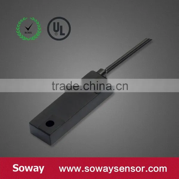Door sensor switch