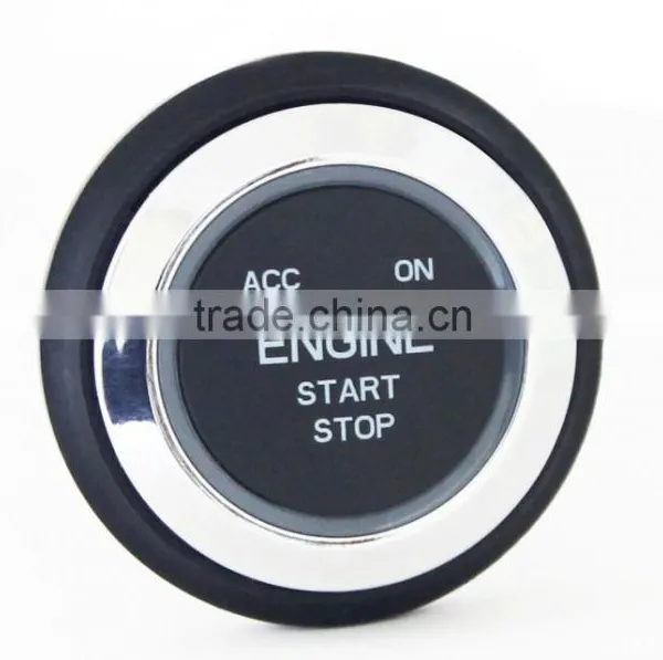 Smart LCD Display Key /keyless Entry /Remote Trunk Release/ Hot Selling in U.K photo-5
