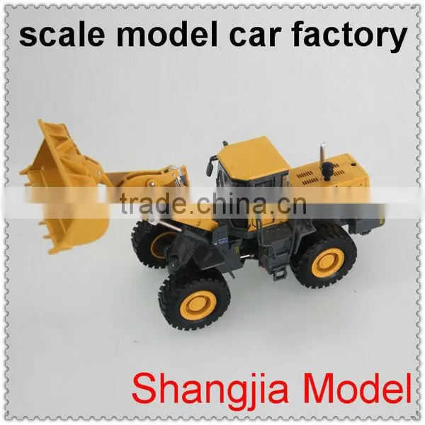 Loader scale diecast models,diecast construction loaders,scale loader models
