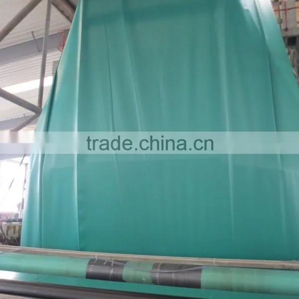 Manufacture High Quality Impermeable Geomembrane photo-2