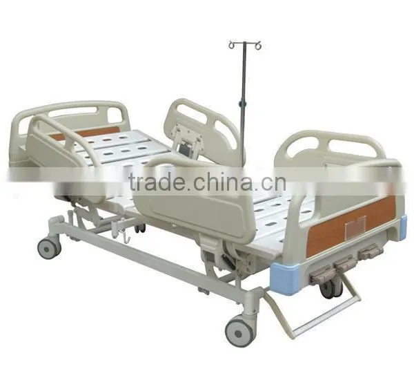 Manual Hospital Bed (XH-T211)