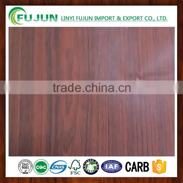 Mdf Panel Decorative Cold Stamping Foil photo-6